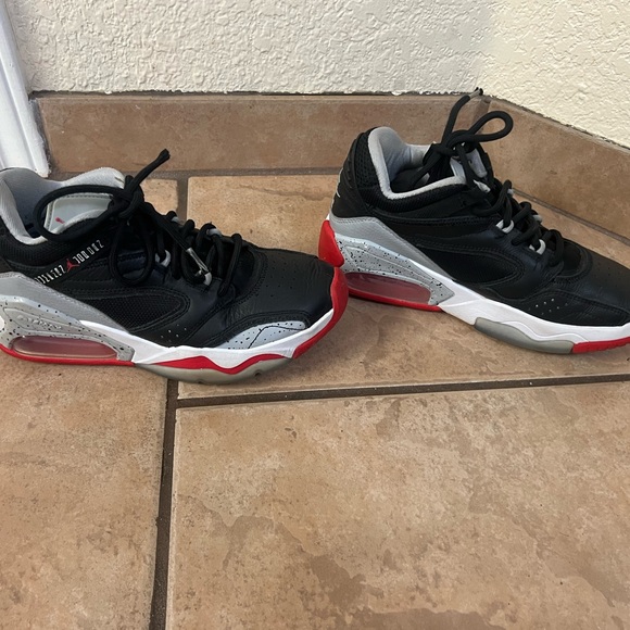 Air Jordan Point Lane 'Black - Picture 2 of 4